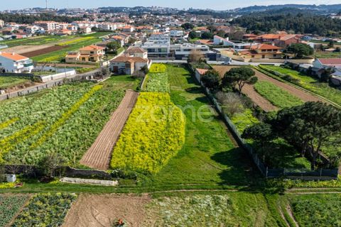 Tomt i Valadares, Porto, Valadares - € 590 000 | Ref: ZMPT580540 - foto 2