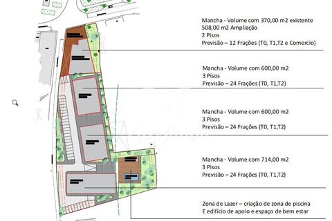 Helårsgrund i Vila do Conde, Porto, Vila do Conde - € 1.500.000 | Ref: 240-T-25873 - foto 2