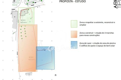 Helårsgrund i Vila do Conde, Porto, Vila do Conde - € 1.500.000 | Ref: 240-T-25873 - foto 8