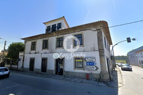 Helårsgrund i Vila do Conde, Porto, Vila do Conde - € 1.500.000 | Ref: 240-T-25873 - foto 9