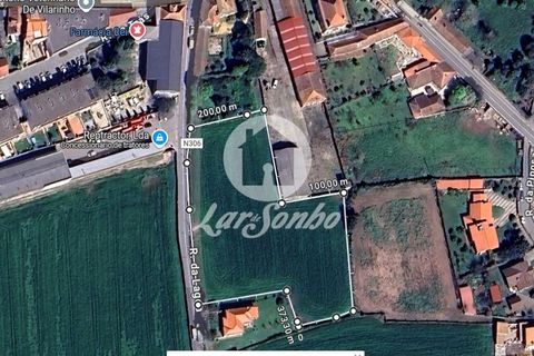 Helårsgrund i Vila do Conde, Porto, Vila do Conde - € 1.500.000 | Ref: 240-T-25873 - foto 10