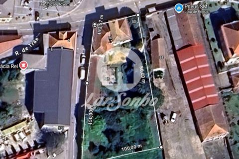 Helårsgrund i Vila do Conde, Porto, Vila do Conde - € 1.500.000 | Ref: 240-T-25873 - foto 11