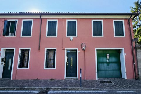 Rækkehus i Este, Padua, Este - € 165.000 | Ref: VSC 441 - foto 1