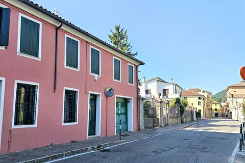 Rækkehus i Este, Padua, Este - € 165.000 | Ref: VSC 441 - foto 5