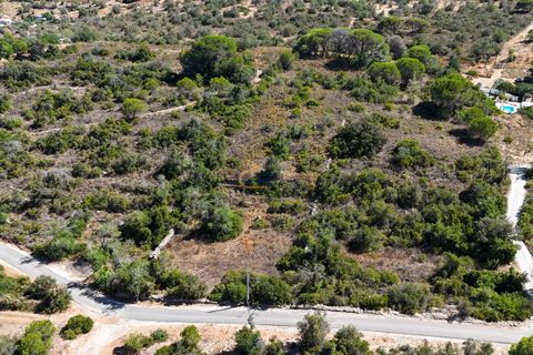 Terra a Paderne, Faro, Paderne - € 49.500 | Ref: P156 - foto 7