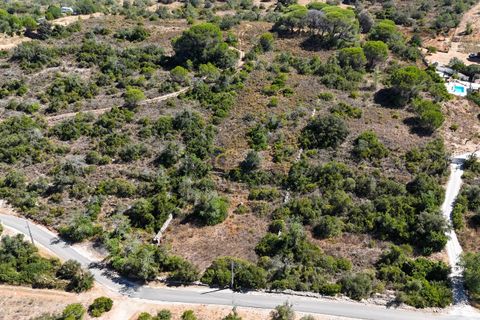 Terra a Paderne, Faro, Paderne - € 49.500 | Ref: P156 - foto 8
