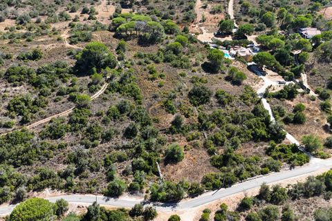 Terra a Paderne, Faro, Paderne - € 49.500 | Ref: P156 - foto 10