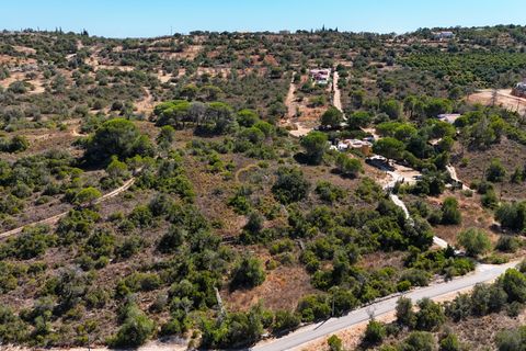 Terra a Paderne, Faro, Paderne - € 49.500 | Ref: P156 - foto 11