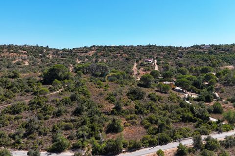 Terra a Paderne, Faro, Paderne - € 49.500 | Ref: P156 - foto 12