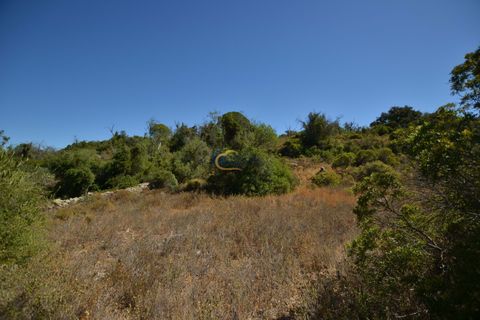 Terra a Paderne, Faro, Paderne - € 49.500 | Ref: P156 - foto 15