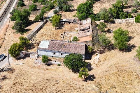 Villa i Algoz, Faro, Algoz - € 350.000 | Ref: P157 - foto 2