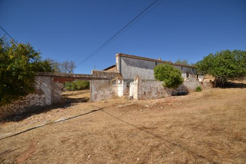 Villa i Algoz, Faro, Algoz - € 350.000 | Ref: P157 - foto 4