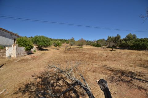 Villa i Algoz, Faro, Algoz - € 350.000 | Ref: P157 - foto 5