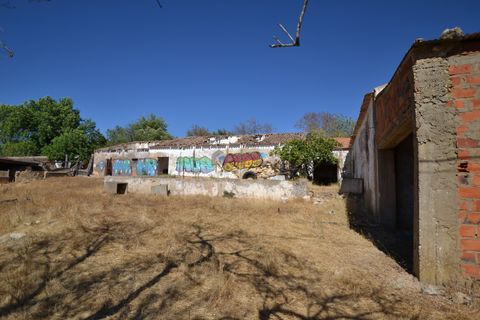 Villa i Algoz, Faro, Algoz - € 350.000 | Ref: P157 - foto 6