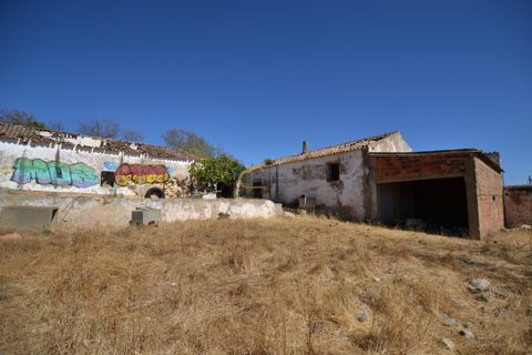 Villa i Algoz, Faro, Algoz - € 350.000 | Ref: P157 - foto 7