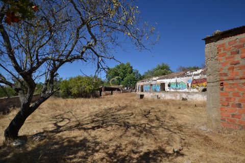 Villa i Algoz, Faro, Algoz - € 350.000 | Ref: P157 - foto 8