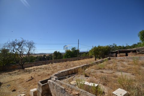 Villa i Algoz, Faro, Algoz - € 350.000 | Ref: P157 - foto 10