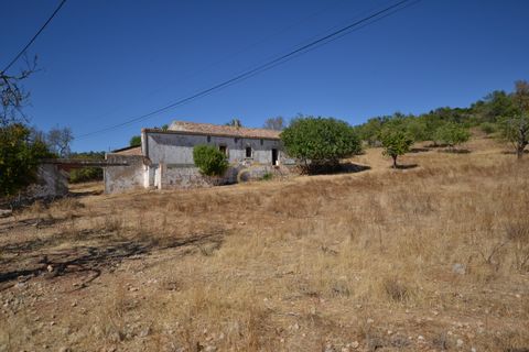 Villa i Algoz, Faro, Algoz - € 350.000 | Ref: P157 - foto 12