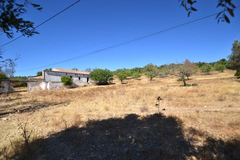Villa i Algoz, Faro, Algoz - € 350.000 | Ref: P157 - foto 14