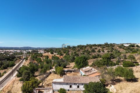 Villa i Algoz, Faro, Algoz - € 350.000 | Ref: P157 - foto 15
