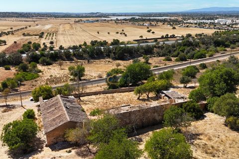 Villa i Algoz, Faro, Algoz - € 350.000 | Ref: P157 - foto 18