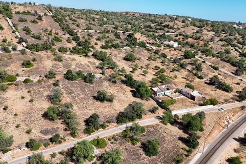 Villa i Algoz, Faro, Algoz - € 350.000 | Ref: P157 - foto 22