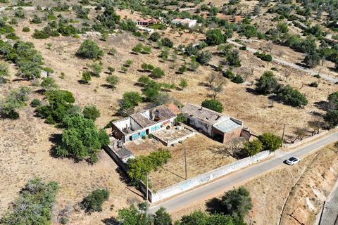 Villa i Algoz, Faro, Algoz - € 350.000 | Ref: P157 - foto 23