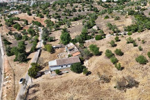 Villa i Algoz, Faro, Algoz - € 350.000 | Ref: P157 - foto 24