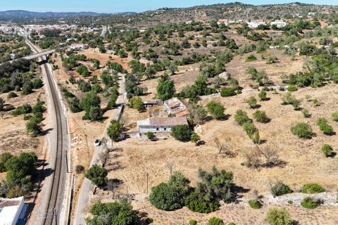 Villa i Algoz, Faro, Algoz - € 350.000 | Ref: P157 - foto 25