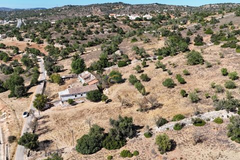 Villa i Algoz, Faro, Algoz - € 350.000 | Ref: P157 - foto 26