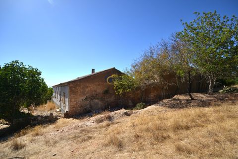 Villa i Algoz, Faro, Algoz - € 350.000 | Ref: P157 - foto 28