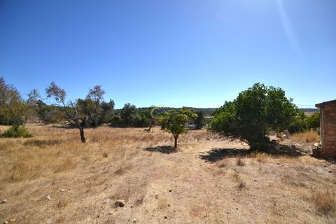 Villa i Algoz, Faro, Algoz - € 350.000 | Ref: P157 - foto 29