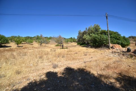 Villa i Algoz, Faro, Algoz - € 350.000 | Ref: P157 - foto 31
