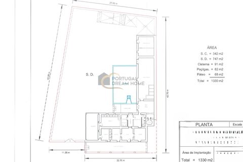 Villa i Algoz, Faro, Algoz - € 350.000 | Ref: P157 - foto 39
