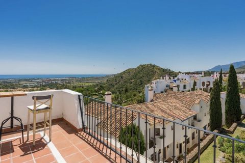 Byhus i Benahavis, Malaga, Benahavis - € 595.000 | Ref: R5159428 - foto 1