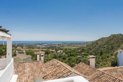 Byhus i Benahavis, Malaga, Benahavis - € 595.000 | Ref: R5159428 - foto 3