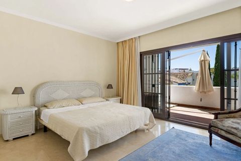 Byhus i Benahavis, Malaga, Benahavis - € 595.000 | Ref: R5159428 - foto 8