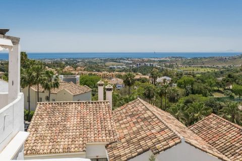 Byhus i Benahavis, Malaga, Benahavis - € 595.000 | Ref: R5159428 - foto 11