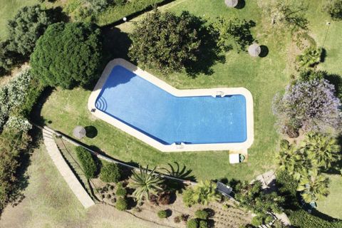 Byhus i La Heredia, Malaga, La Heredia - € 1.875.000 | Ref: R5159500 - foto 17