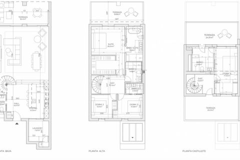 Byhus i La Heredia, Malaga, La Heredia - € 1.875.000 | Ref: R5159500 - foto 18