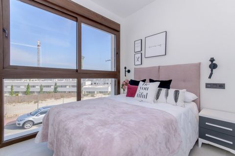 Bungalow i Torrevieja, Alicante, Torrevieja - € 325.000 | Ref: N6473 - foto 16