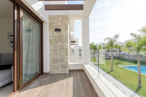 Bungalow i Torrevieja, Alicante, Torrevieja - € 325.000 | Ref: N6473 - foto 27
