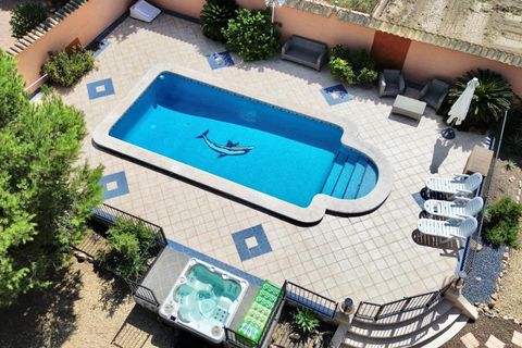 Villa a Dolores, Alicante, Dolores - € 425.000 | Ref: MLSC153522 - foto 6