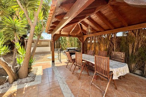 Villa a Dolores, Alicante, Dolores - € 425.000 | Ref: MLSC153522 - foto 9