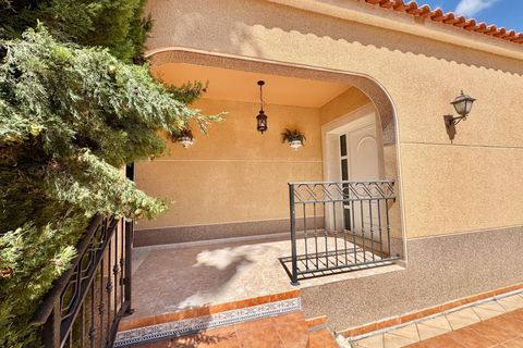 Villa a Dolores, Alicante, Dolores - € 425.000 | Ref: MLSC153522 - foto 14
