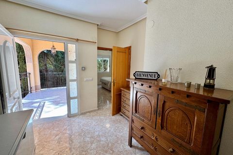 Villa a Dolores, Alicante, Dolores - € 425.000 | Ref: MLSC153522 - foto 15