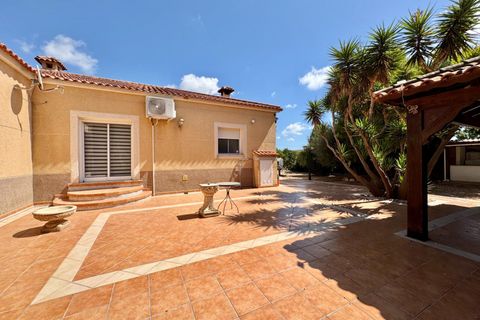 Villa a Dolores, Alicante, Dolores - € 425.000 | Ref: MLSC153522 - foto 35