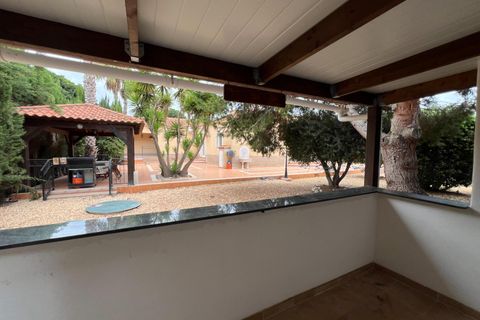 Villa a Dolores, Alicante, Dolores - € 425.000 | Ref: MLSC153522 - foto 38