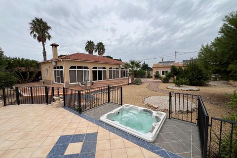 Villa a Dolores, Alicante, Dolores - € 425.000 | Ref: MLSC153522 - foto 47