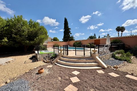 Villa a Dolores, Alicante, Dolores - € 425.000 | Ref: MLSC153522 - foto 50